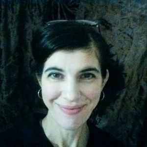 Meet your Posher, Kirsten